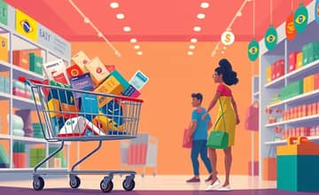 Desative compras internacionais se não pretende viajar