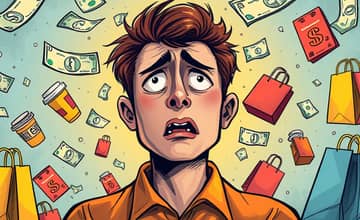 Evite parcelar gastos do dia a dia no crédito