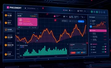 Acompanhe notificações em tempo real para monitorar transações