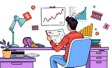 Solicite aumento de limite com planejamento financeiro
