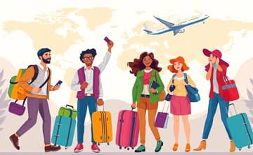 Analise vantagens de seguros embutidos em viagens