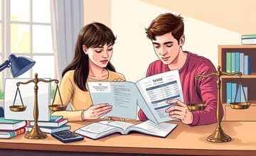 Analise custos versus benefícios antes de aceitar anuidade