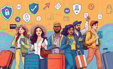 Verifique ofertas de seguros gratuitos inclusos no cartão