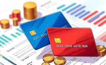 Cartão empresarial precisa de gestão separada do pessoal