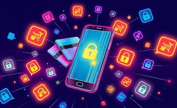 Prefira cartões que enviam notificações de cada compra