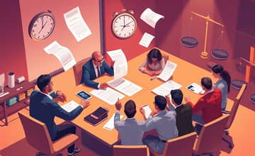 Faça revisões periódicas de contratos e assinaturas