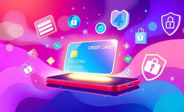 Cartão virtual permanente é prático para compras digitais