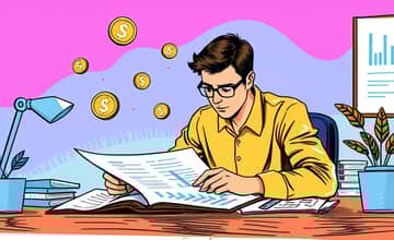 Analise o CET antes de aceitar novas ofertas