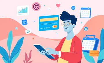 Cartão para autônomos deve permitir gestão digital fácil