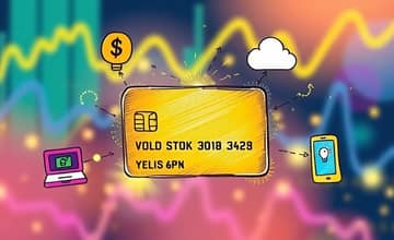 Centralize gastos recorrentes em um único cartão