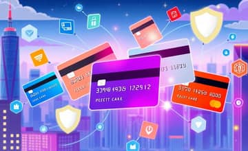 Acompanhe novidades do setor para atualizar seus cartões