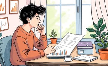 Peça orientação financeira em caso de dúvidas