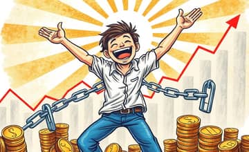 Foque na quitação de dívidas antes de investir