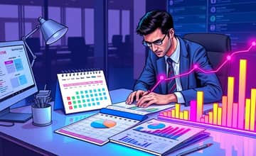 Planeje a data de vencimento conforme seu fluxo de caixa