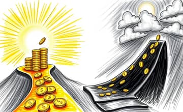 Prefira prazos curtos para economizar em juros