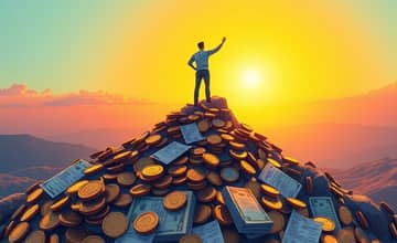 Inclua metas para quitar empréstimos antes do prazo