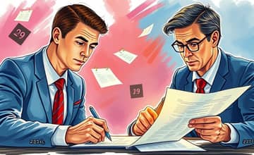 Verifique se o contrato permite alterações de prazo