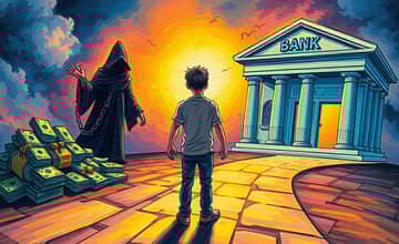 Evite aceitar ofertas de crédito fácil sem análise