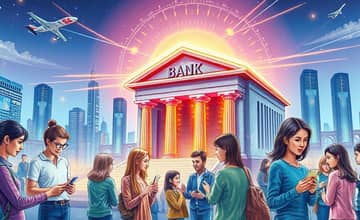 Prefira bancos autorizados pelo Banco Central