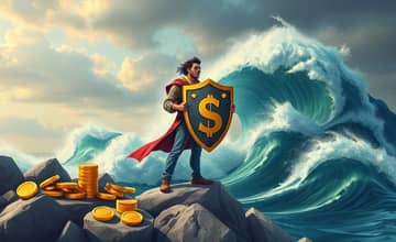 Fundo cambial para proteger investimentos do dólar