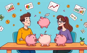 Conta conjunta para casais com gestão individual