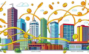 Fundo imobiliário para diversificação de renda mensal