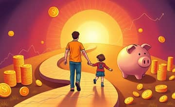 Plano de aposentadoria infantil com portabilidade