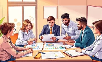 Plano de previdência empresarial para pequenas empresas
