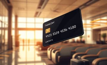 Cartão black para clientes que buscam exclusividade