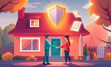 Seguro para aluguel de imóveis residenciais