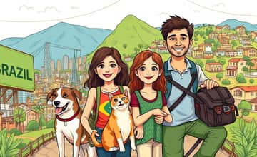 Plano de saúde para pets com cobertura nacional