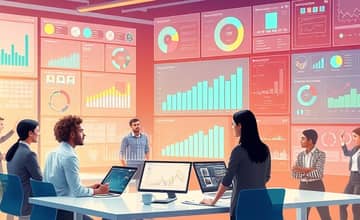 Conta empresarial com relatórios automáticos