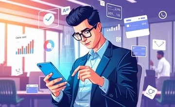 Cartão empresarial com controle via app
