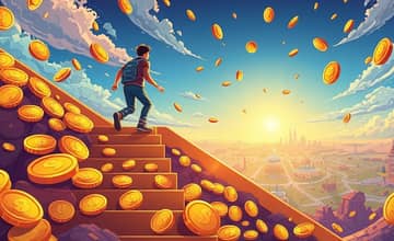 Plano de capitalização para metas futuras