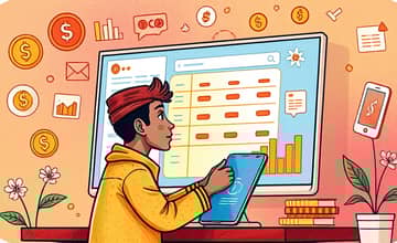 Conta para microempreendedores com recursos personalizados