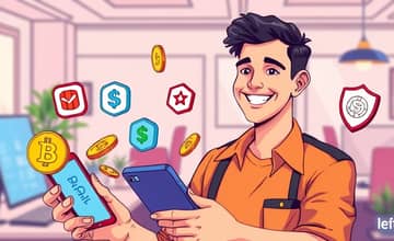 Conta corrente integrada a fintechs para facilitar o dia a dia