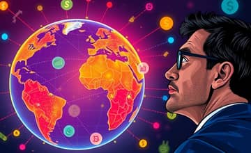 Fundo internacional para diversificação global