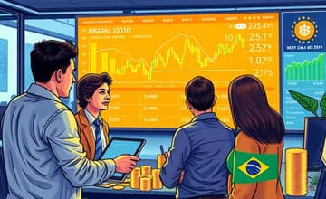Analise alternativas como linhas de crédito específicas