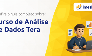Curso de Análise de Dados Tera: Seu Guia Completo
