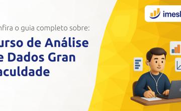 Curso de Análise de Dados Gran Faculdade: Seu Guia Completo