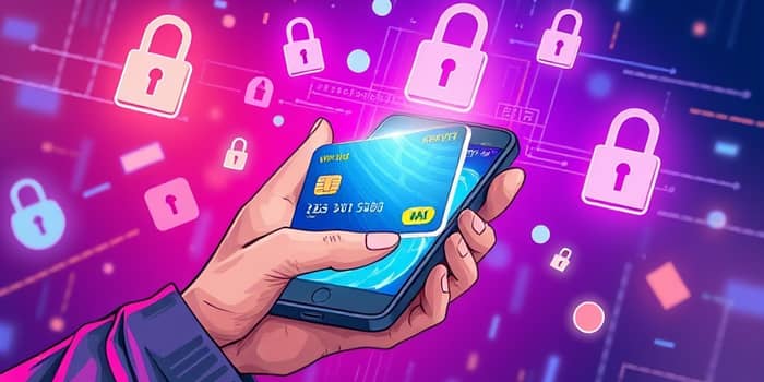 Cartão virtual traz mais segurança nas transações online