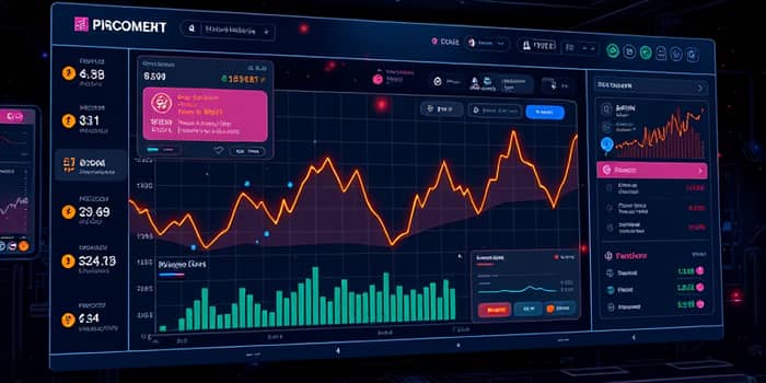 Acompanhe notificações em tempo real para monitorar transações
