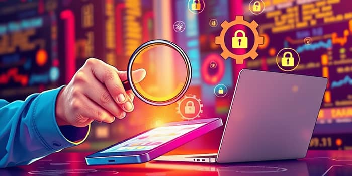 Verifique condições de upgrade antes de aceitar