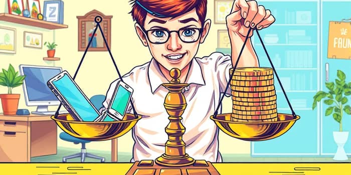 Evite upgrades desnecessários que aumentam custos