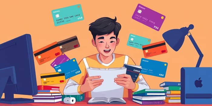 Desative cartões inativos para evitar tarifas inesperadas