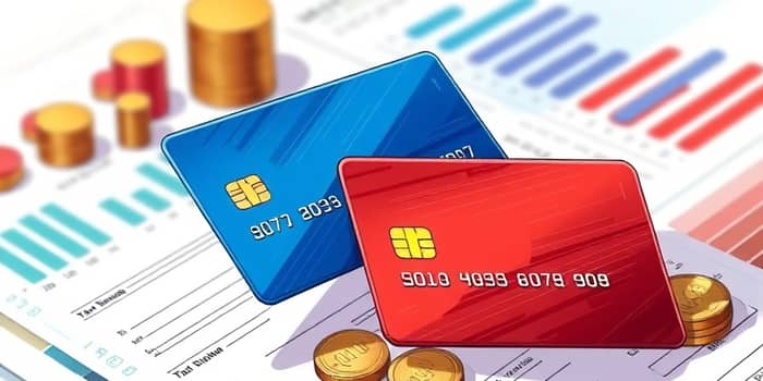 Cartão empresarial precisa de gestão separada do pessoal