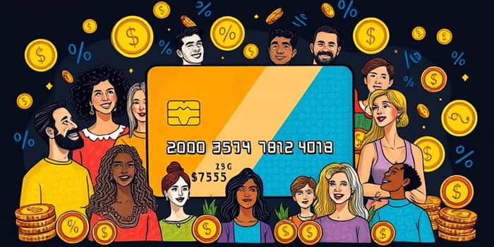 Cartão com cashback variável pode se adaptar ao seu perfil