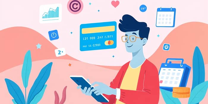 Cartão para autônomos deve permitir gestão digital fácil