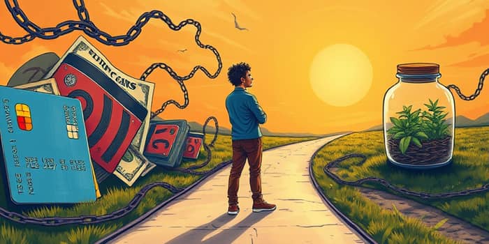 Evite pegar empréstimo para consumo imediato
