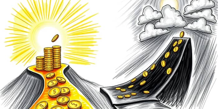 Prefira prazos curtos para economizar em juros